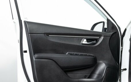 KIA Rio IV, 2020 год, 1 799 700 рублей, 25 фотография