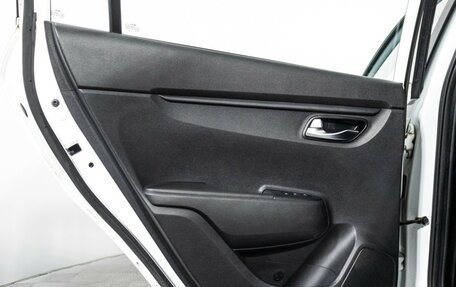KIA Rio IV, 2020 год, 1 799 700 рублей, 27 фотография