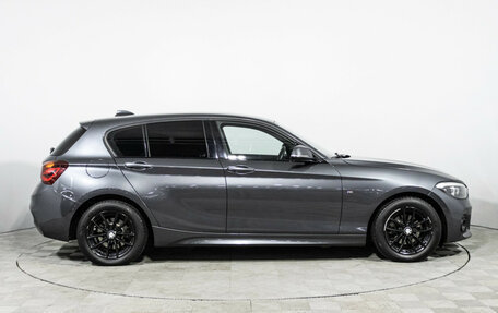 BMW 1 серия, 2019 год, 2 269 898 рублей, 4 фотография