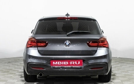 BMW 1 серия, 2019 год, 2 269 898 рублей, 6 фотография