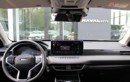 Haval Jolion, 2025 год, 2 449 000 рублей, 8 фотография