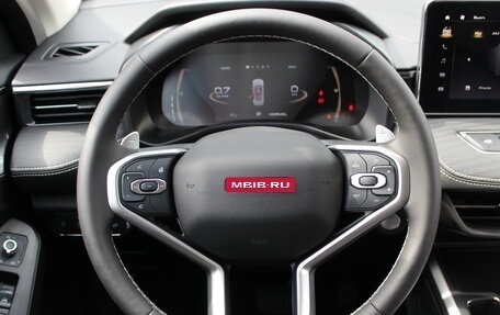 Haval Jolion, 2025 год, 2 449 000 рублей, 7 фотография