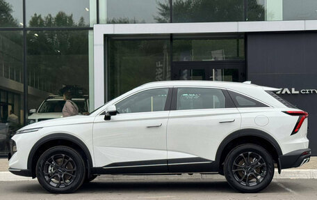 Haval F7, 2025 год, 3 099 000 рублей, 3 фотография