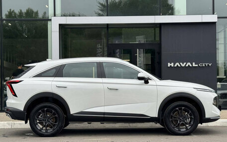 Haval F7, 2025 год, 3 099 000 рублей, 4 фотография