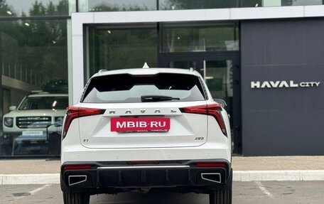 Haval F7, 2025 год, 3 099 000 рублей, 6 фотография