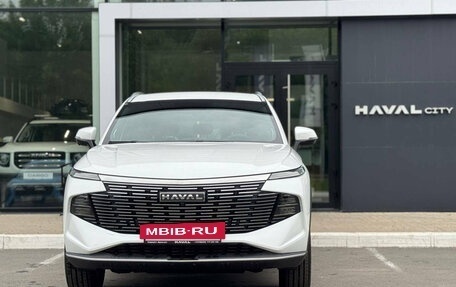 Haval F7, 2025 год, 3 099 000 рублей, 2 фотография