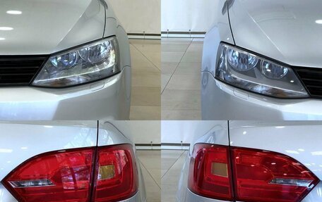 Volkswagen Jetta VI, 2014 год, 1 267 000 рублей, 5 фотография