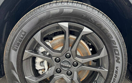 Haval F7, 2025 год, 3 099 000 рублей, 16 фотография