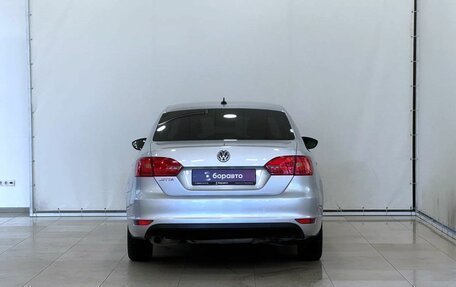 Volkswagen Jetta VI, 2014 год, 1 267 000 рублей, 8 фотография