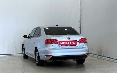 Volkswagen Jetta VI, 2014 год, 1 267 000 рублей, 7 фотография