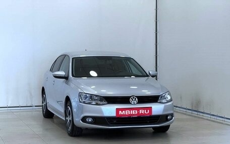 Volkswagen Jetta VI, 2014 год, 1 267 000 рублей, 2 фотография
