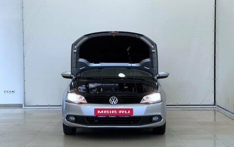Volkswagen Jetta VI, 2014 год, 1 267 000 рублей, 4 фотография