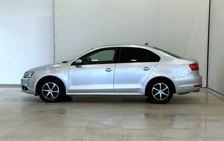 Volkswagen Jetta VI, 2014 год, 1 267 000 рублей, 10 фотография