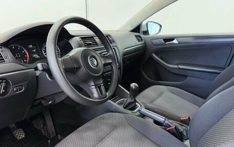 Volkswagen Jetta VI, 2014 год, 1 267 000 рублей, 12 фотография