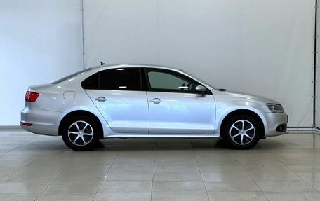 Volkswagen Jetta VI, 2014 год, 1 267 000 рублей, 11 фотография