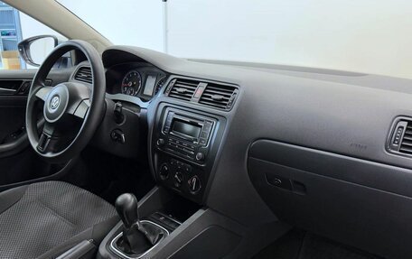 Volkswagen Jetta VI, 2014 год, 1 267 000 рублей, 13 фотография