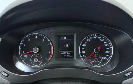 Volkswagen Jetta VI, 2014 год, 1 267 000 рублей, 15 фотография