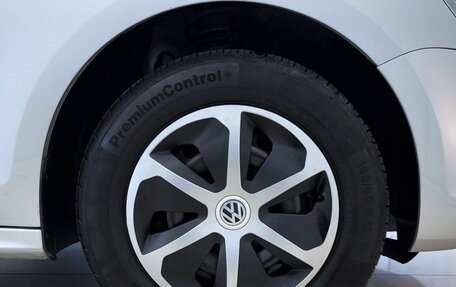 Volkswagen Jetta VI, 2014 год, 1 267 000 рублей, 20 фотография