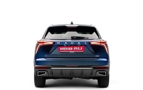 Haval F7, 2025 год, 3 099 000 рублей, 4 фотография