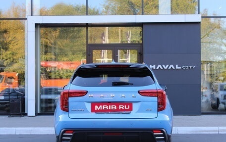 Haval Jolion, 2025 год, 2 749 000 рублей, 6 фотография