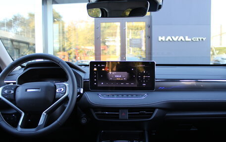 Haval Jolion, 2025 год, 2 749 000 рублей, 12 фотография