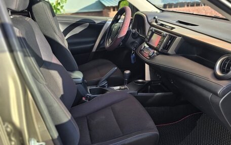Toyota RAV4, 2014 год, 1 800 000 рублей, 5 фотография