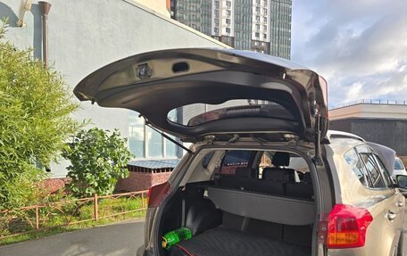 Toyota RAV4, 2014 год, 1 800 000 рублей, 11 фотография