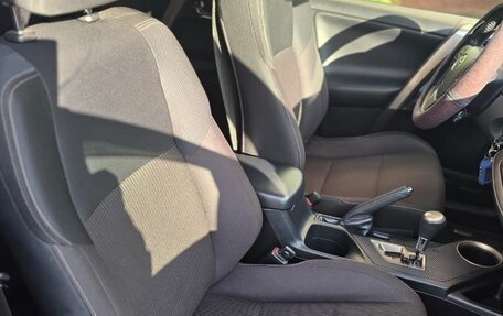 Toyota RAV4, 2014 год, 1 800 000 рублей, 8 фотография