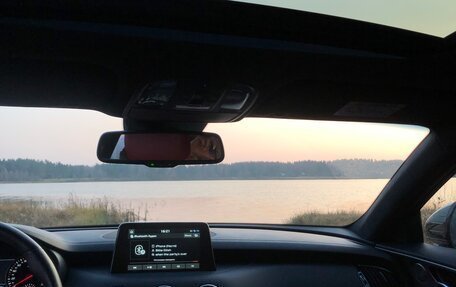 KIA Stinger I, 2018 год, 2 850 000 рублей, 4 фотография