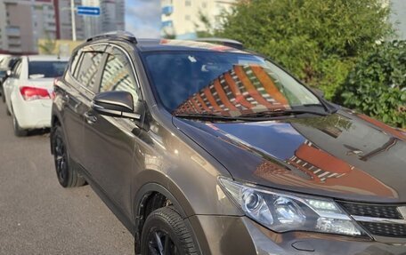 Toyota RAV4, 2014 год, 1 800 000 рублей, 30 фотография