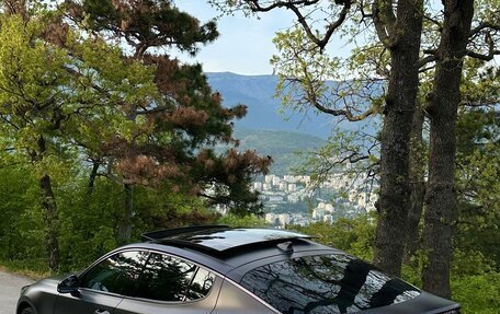 KIA Stinger I, 2018 год, 2 850 000 рублей, 3 фотография