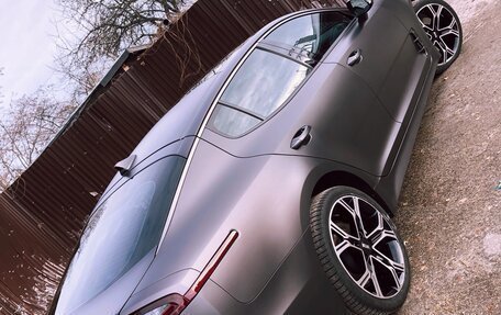 KIA Stinger I, 2018 год, 2 850 000 рублей, 5 фотография