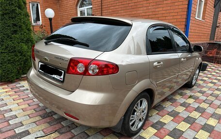 Chevrolet Lacetti, 2008 год, 480 000 рублей, 3 фотография
