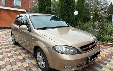 Chevrolet Lacetti, 2008 год, 480 000 рублей, 2 фотография