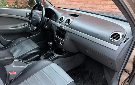 Chevrolet Lacetti, 2008 год, 480 000 рублей, 5 фотография