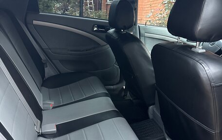 Chevrolet Lacetti, 2008 год, 480 000 рублей, 6 фотография