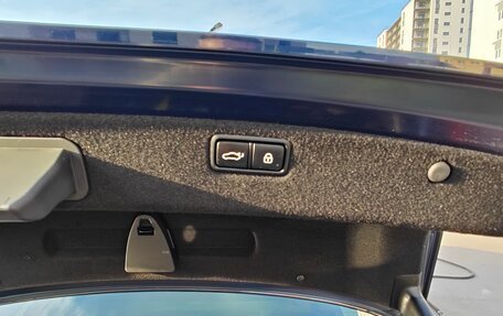 Genesis G80 I, 2020 год, 2 790 000 рублей, 4 фотография