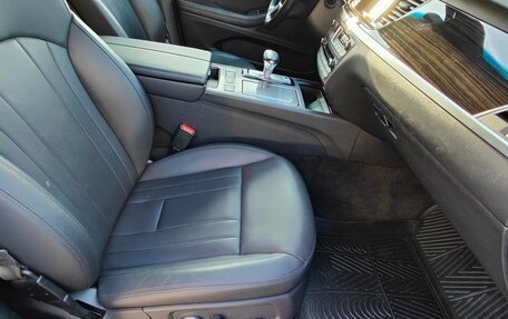 Genesis G80 I, 2020 год, 2 790 000 рублей, 5 фотография