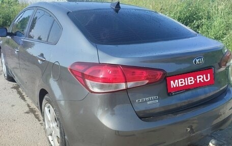 KIA Cerato III, 2019 год, 1 350 000 рублей, 5 фотография