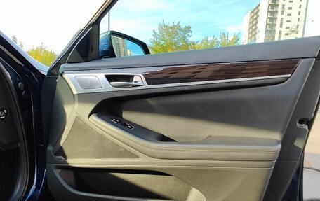 Genesis G80 I, 2020 год, 2 790 000 рублей, 6 фотография