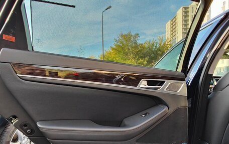 Genesis G80 I, 2020 год, 2 790 000 рублей, 10 фотография