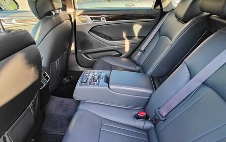 Genesis G80 I, 2020 год, 2 790 000 рублей, 8 фотография