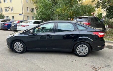 Ford Focus III, 2013 год, 545 000 рублей, 4 фотография