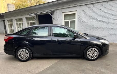 Ford Focus III, 2013 год, 545 000 рублей, 5 фотография