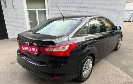 Ford Focus III, 2013 год, 545 000 рублей, 2 фотография