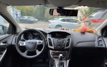 Ford Focus III, 2013 год, 545 000 рублей, 6 фотография