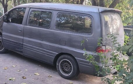 Hyundai Starex I рестайлинг, 2007 год, 460 000 рублей, 4 фотография