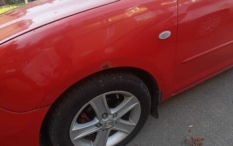 Mazda 3, 2006 год, 545 000 рублей, 3 фотография