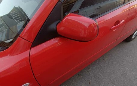 Mazda 3, 2006 год, 545 000 рублей, 4 фотография