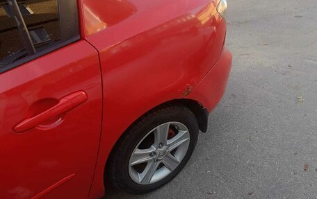 Mazda 3, 2006 год, 545 000 рублей, 5 фотография